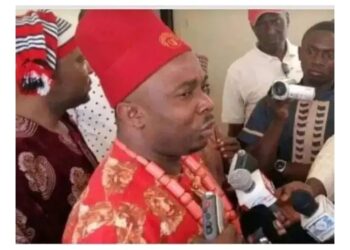 2027, Ndigbo Group Urges Peter Obi to Step Down