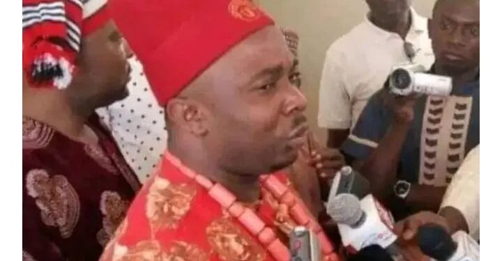 2027, Ndigbo Group Urges Peter Obi to Step Down