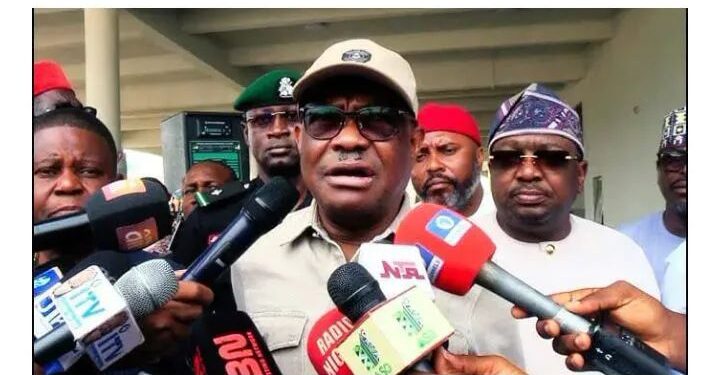 We’ll present presidential candidate, Wike-backed PDP declares