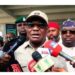 We’ll present presidential candidate, Wike-backed PDP declares