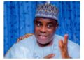 Oppositions Are Persistently Weakened – Senator Tambuwal