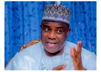 Oppositions Are Persistently Weakened – Senator Tambuwal