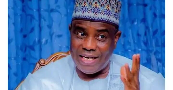 Oppositions Are Persistently Weakened – Senator Tambuwal