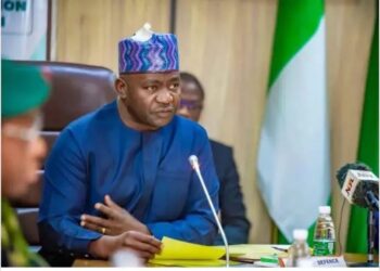 Insêçurity, Nigeria to train 200 military personnel in Turkey