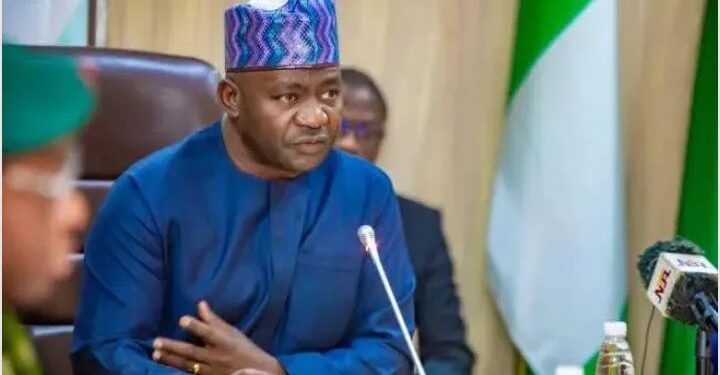 Insêçurity, Nigeria to train 200 military personnel in Turkey