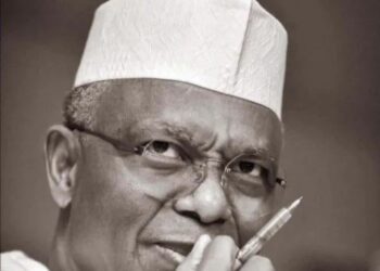 El-Rufai Raises Alarm Over Alleged Plot To Implicate Him