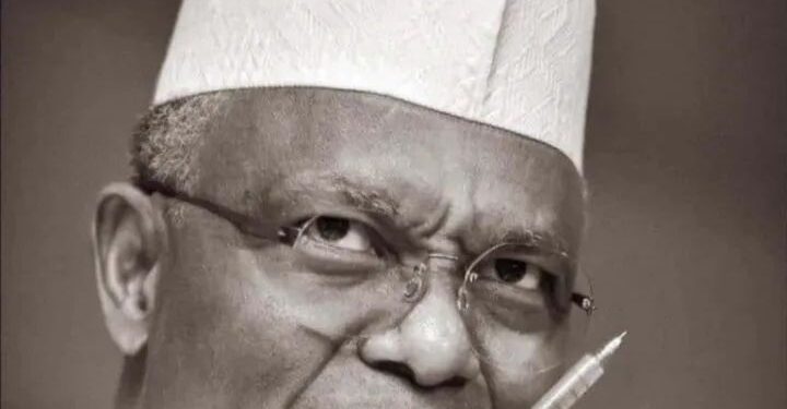 El-Rufai Raises Alarm Over Alleged Plot To Implicate Him