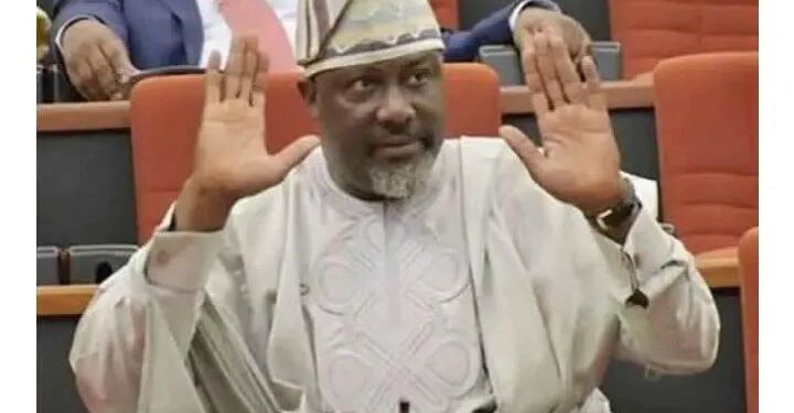 If He Doesn’t Allow It, We’ll Make Him Conduct Our Election–Melaye