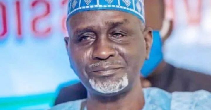 Former Kano Governor, Shekarau dumps PDP
