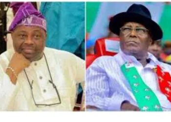 Dele Momodu Reacts to Claims That Atiku Should Step Down