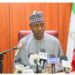 APC Chieftain Reveals Two People Gov Zulum Prefers