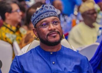 ADC Convention Ought to infont of INEC office -Lawal