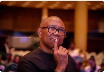 Peter Obi Speaks On Atiku’s Plan To Contest For The Last Time