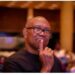 Peter Obi Speaks On Atiku’s Plan To Contest For The Last Time