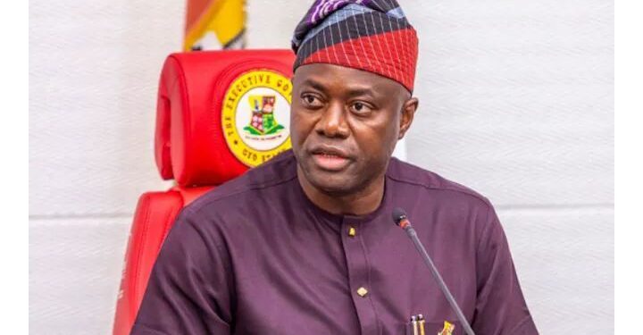 Makinde to Name Preferred Governorship Candidate in May