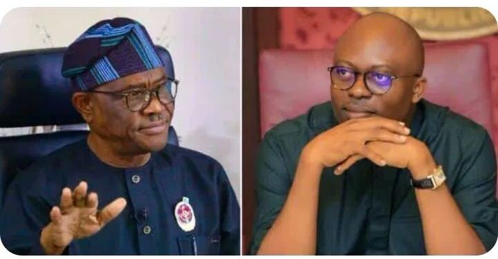 Uncertainty In Rivers As Wike Spurs Options To Succeed Fubara