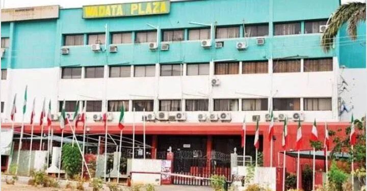 PDP Holds First NEC Meeting After Months of Closure