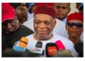 Presidency don’t Pressure Governors to leave Party – Senator Kalu