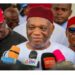 Presidency don’t Pressure Governors to leave Party – Senator Kalu