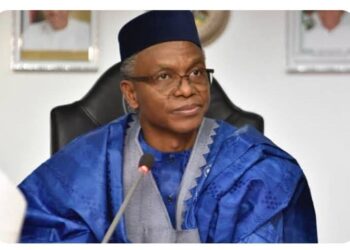Court Adjourns El-Rufai’s Bail Hearing To June