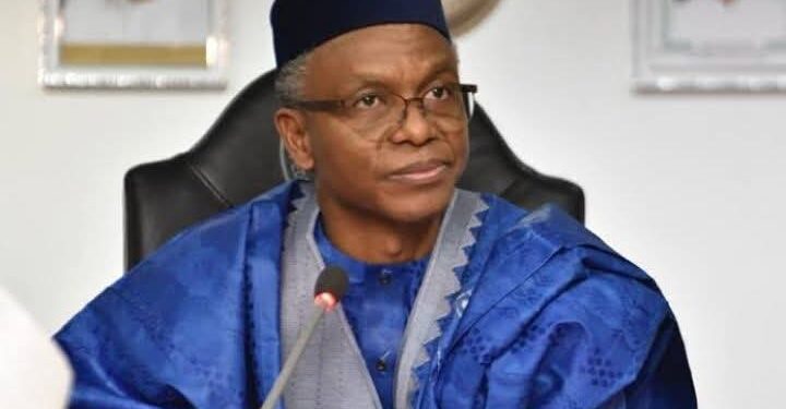 Court Adjourns El-Rufai’s Bail Hearing To June