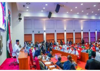 Senate probes COVID-19 case in Cross River