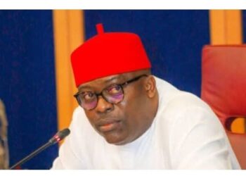 Nîgeriãns have no choice but to support Tinubu – Fubara