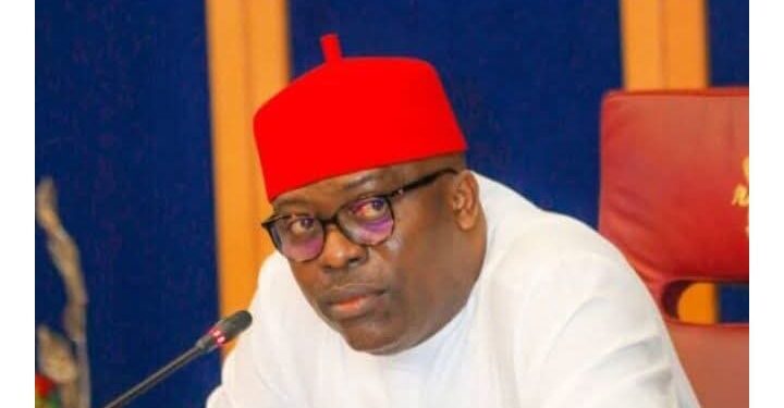 Nîgeriãns have no choice but to support Tinubu – Fubara