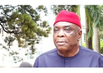 Dan Ulasi Suggests Overnight Sleep To Remove Tinubu