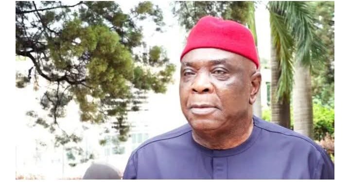 Dan Ulasi Suggests Overnight Sleep To Remove Tinubu