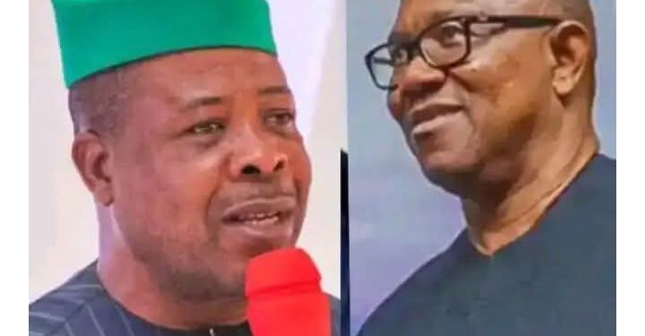Ex Imo Gov Reacts To Report Claiming He’s Trying To Sabotage Obi