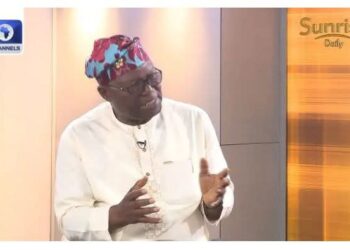 Babalola Tunde warning ahead of the Kwara State Election 2027