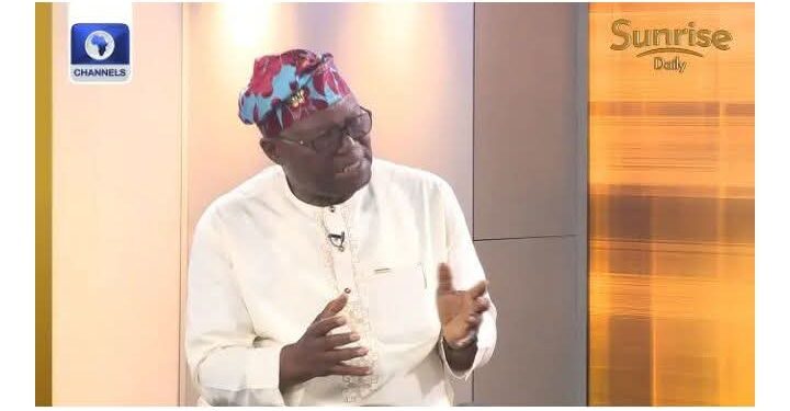Babalola Tunde warning ahead of the Kwara State Election 2027