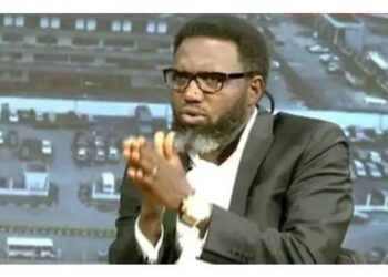 Opara reveals ₦50bn in Electoral Act For Presidential Campaigns