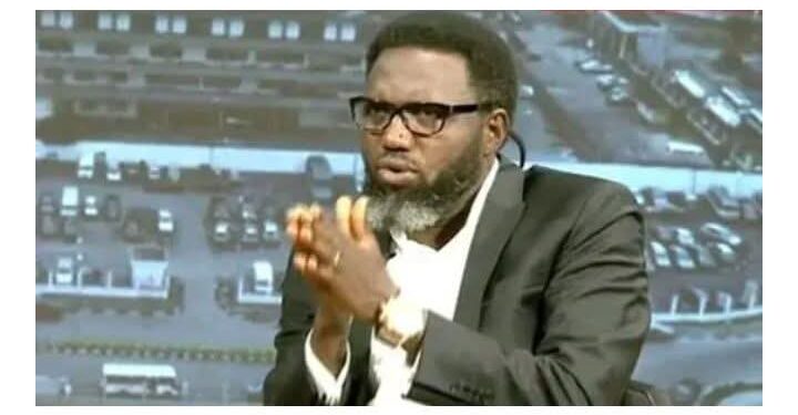 Opara reveals ₦50bn in Electoral Act For Presidential Campaigns