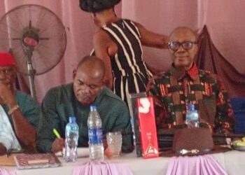 Omabala Union Convenes Stakeholders Meeting With Right Motives