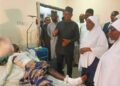 Peter Obi Visits Hospitalized Victims, Urges Collective Response