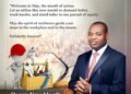NWOYE SALUTES THE RESILIENCE OF NIGERIAN WORKERS