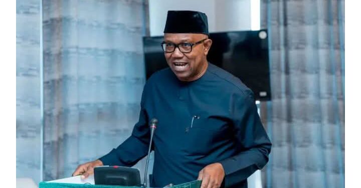 JUST IN: ADC leaders, Obi weigh NDC option
