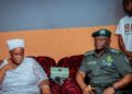JUST IN: IGP Disu visits family of late ASP Ejeh