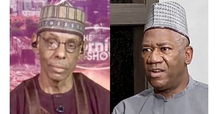 PRP National Chairman Response Inspires Nigerians Confidence