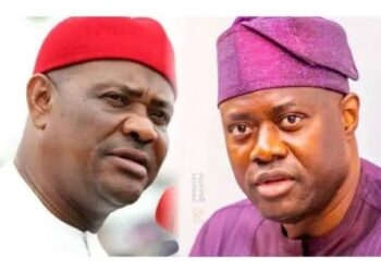 FCT Minister Mocks Seyi Makinde, Questioning Where he’s Going