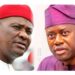 FCT Minister Mocks Seyi Makinde, Questioning Where he’s Going