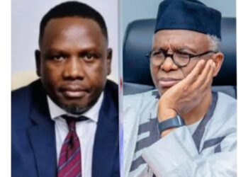 Daniel Bwala Shares Video Calling Obi A Nollywood Actor