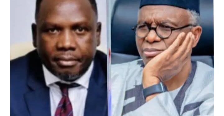 Daniel Bwala Shares Video Calling Obi A Nollywood Actor