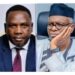 Daniel Bwala Shares Video Calling Obi A Nollywood Actor