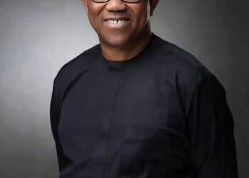 Peter Obi Leaves ADC, Raises Alarm Over Party Instability