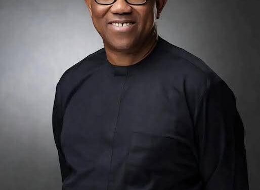 Peter Obi Leaves ADC, Raises Alarm Over Party Instability