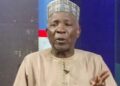 Buba Galadima Maintains that ADC won’t produce candidates