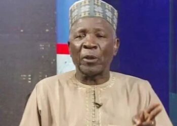 Buba Galadima Maintains that ADC won’t produce candidates
